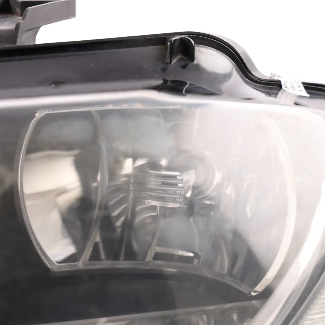 Audi A3 8P Headlight Headlamp Halogen Lamp Front Left N/S - SKU RHD-8P0941003BC-1 - Part number 8P0941003BC