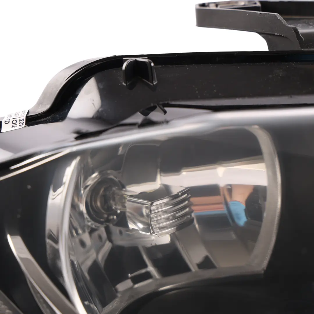 Audi A3 8P Front Lamp Headlight Halogen Right O/S - SKU RHD-8P0941004BC-1 - Part number 8P0941004BC