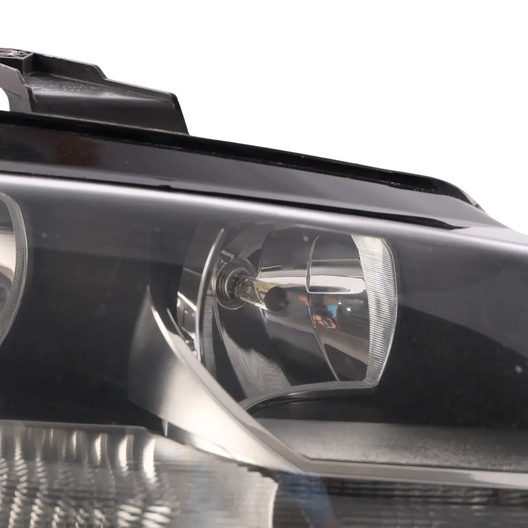 Audi A3 8P Front Lamp Headlight Halogen Right O/S - SKU RHD-8P0941004BC-1 - Part number 8P0941004BC