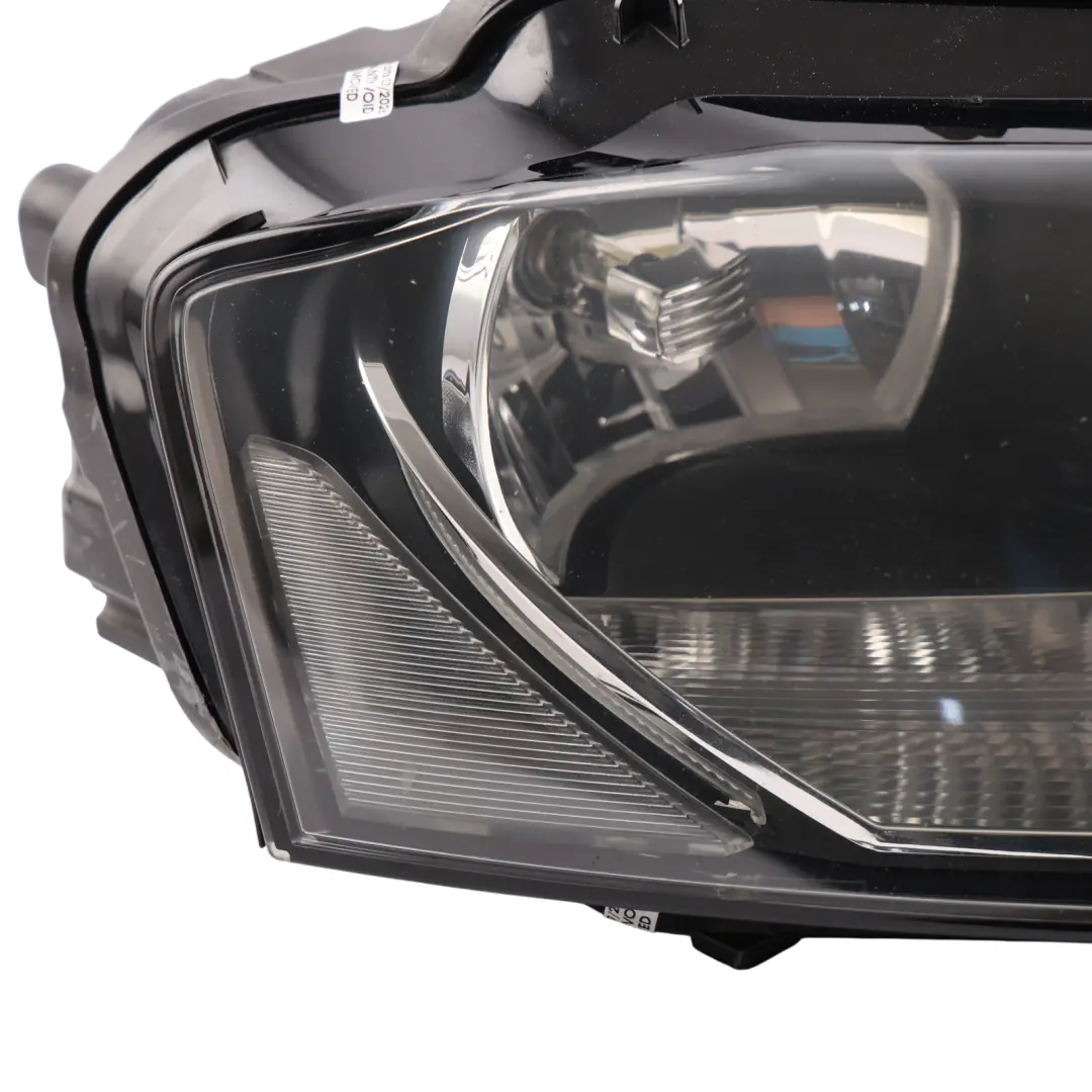 Front Lamp Headlight Halogen Right O/S to Audi A3 8P with Part number 8P0941004BC Audi A3 8P Front Lamp Headlight Halogen Right O/S - SKU RHD-8P0941004BC-1 - Part number 8P0941004BC