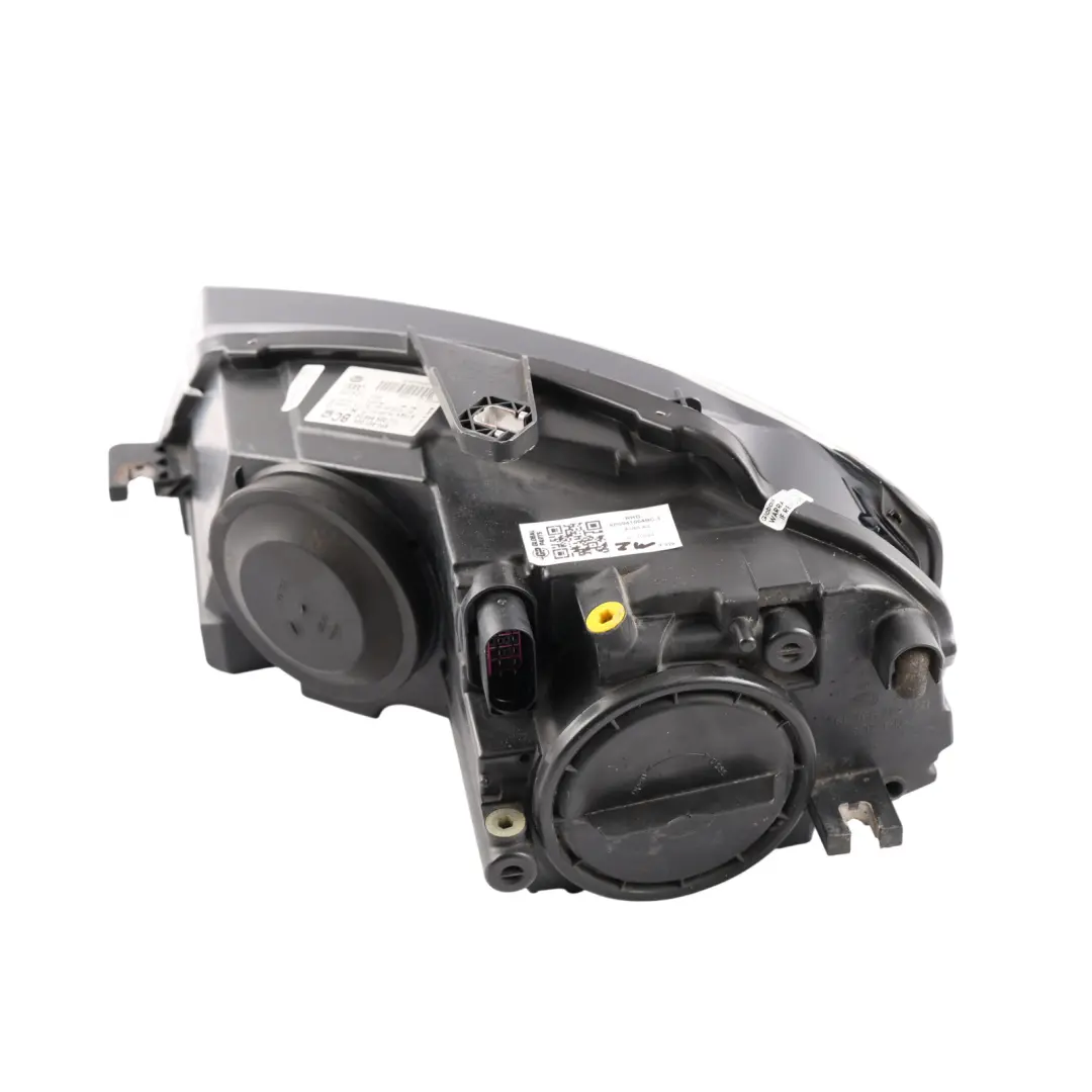 Audi A3 8P Front Lamp Headlight Halogen Right O/S - SKU RHD-8P0941004BC-1 - Part number 8P0941004BC