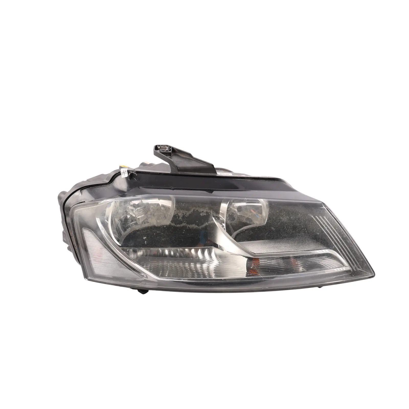 Audi A3 8P Front Lamp Light Headlight Halogen Right O/S 8P0941004BC