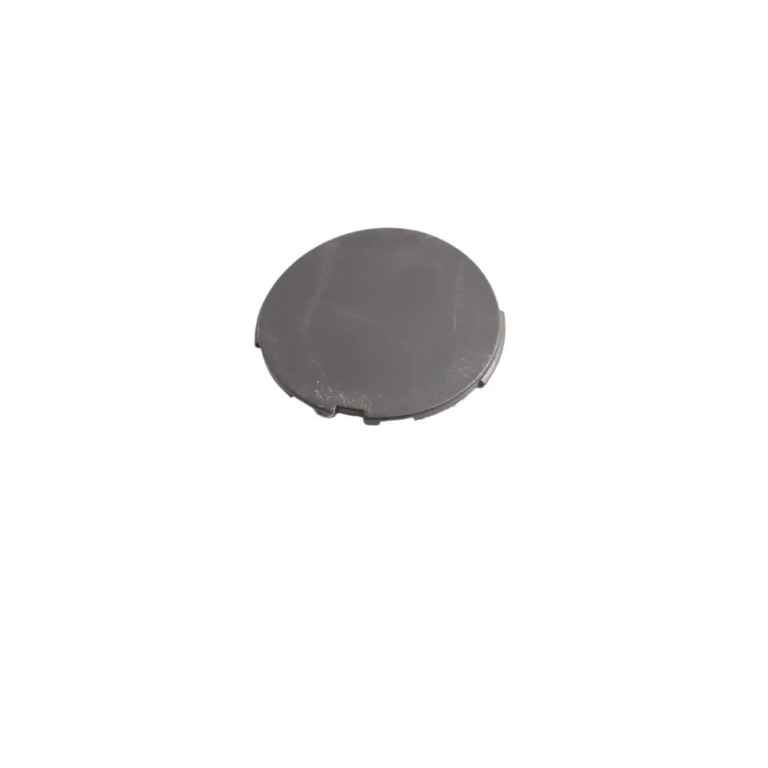 Audi A3 8P Footrest Bolt Cover Trim Panel Front Right O/S - SKU RHD-8P2864432 - Part number 8P2864432
