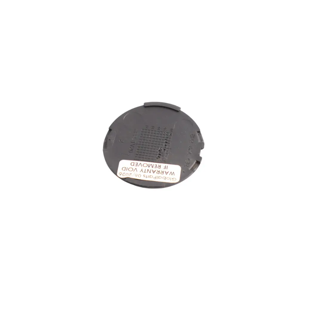 Footrest Bolt Cover Trim Panel Front Right O/S to Audi A3 8P with Part number 8P2864432 Audi A3 8P Footrest Bolt Cover Trim Panel Front Right O/S - SKU RHD-8P2864432 - Part number 8P2864432
