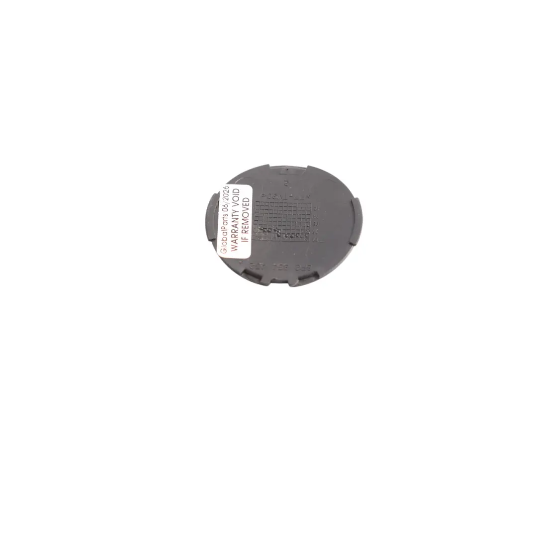 Footrest Bolt Cover Trim Panel Front Right O/S to Audi A3 8P with Part number 8P2864432 Audi A3 8P Footrest Bolt Cover Trim Panel Front Right O/S - SKU RHD-8P2864432 - Part number 8P2864432