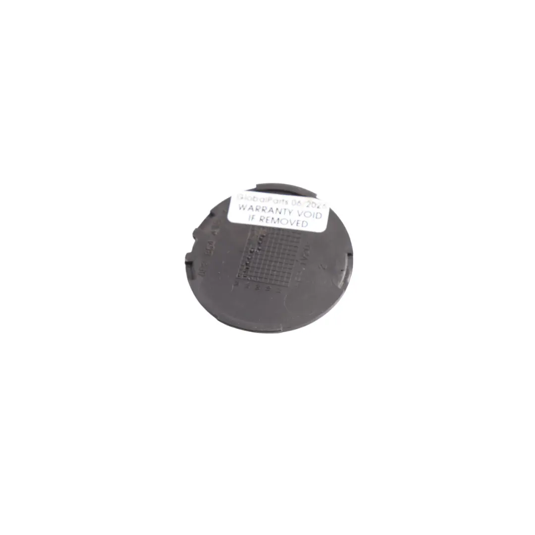 Footrest Bolt Cover Trim Panel Front Right O/S to Audi A3 8P with Part number 8P2864432 Audi A3 8P Footrest Bolt Cover Trim Panel Front Right O/S - SKU RHD-8P2864432 - Part number 8P2864432