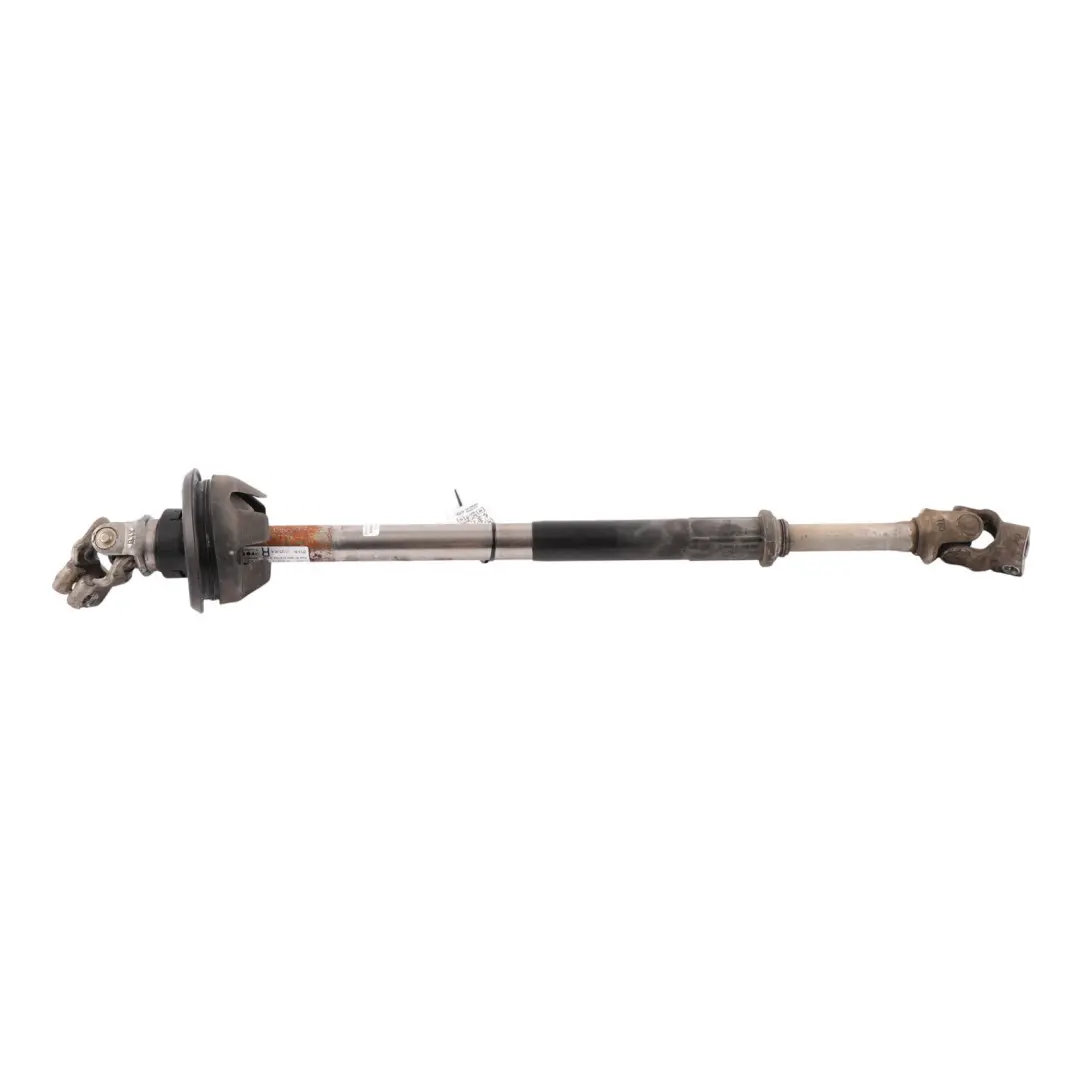 Audi Q5 8R Steering Column Joint Intermediate Steering Shaft - SKU RHD-8R2419753E - Part number 8R2419753E