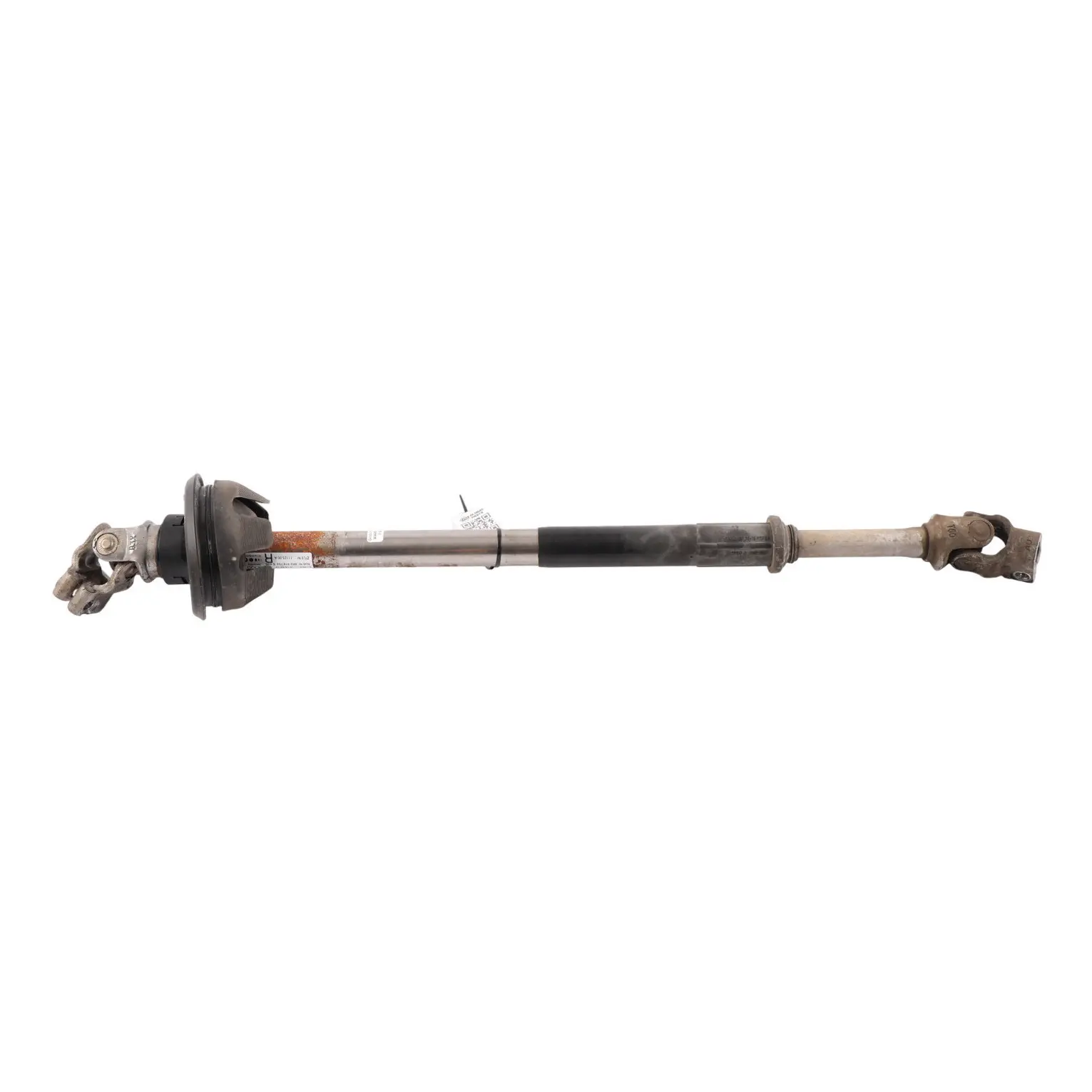 Audi Q5 8R Steering Column Joint Intermediate Steering Shaft 8R2419753E