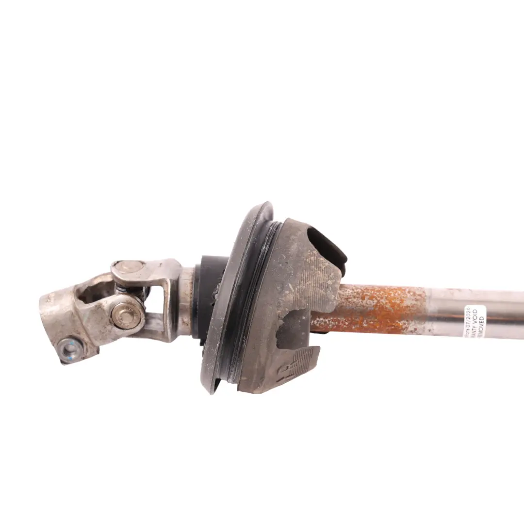 Audi Q5 8R Steering Column Joint Intermediate Steering Shaft - SKU RHD-8R2419753E - Part number 8R2419753E