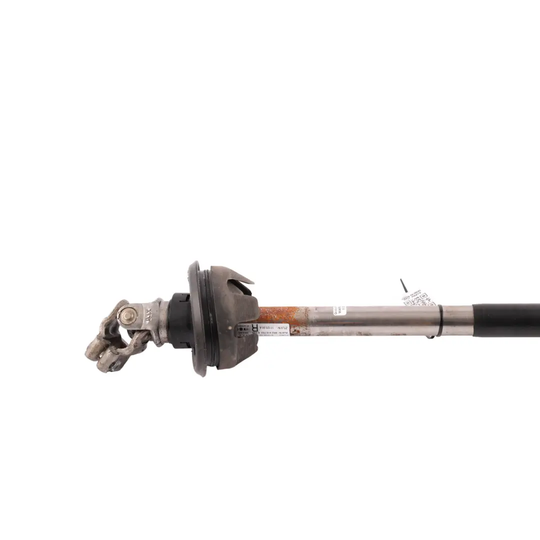 Audi Q5 8R Steering Column Joint Intermediate Steering Shaft - SKU RHD-8R2419753E - Part number 8R2419753E