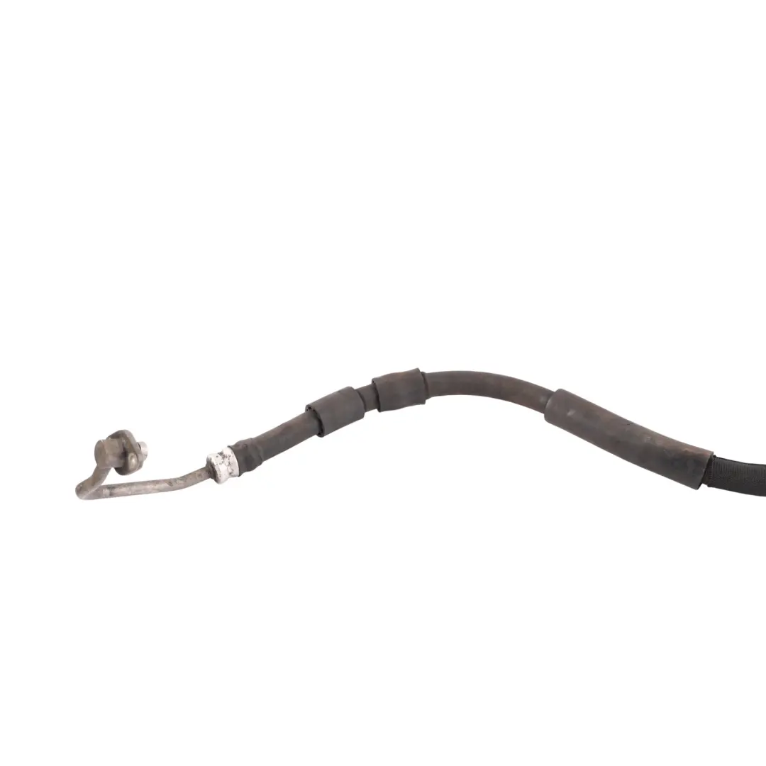 Steering Rack Expansion Hose Line Pipe to Audi Q5 8R Power with Part number 8R2422893AC Audi Q5 8R Power Steering Rack Expansion Hose Line Pipe - SKU RHD-8R2422893AC - Part number 8R2422893AC