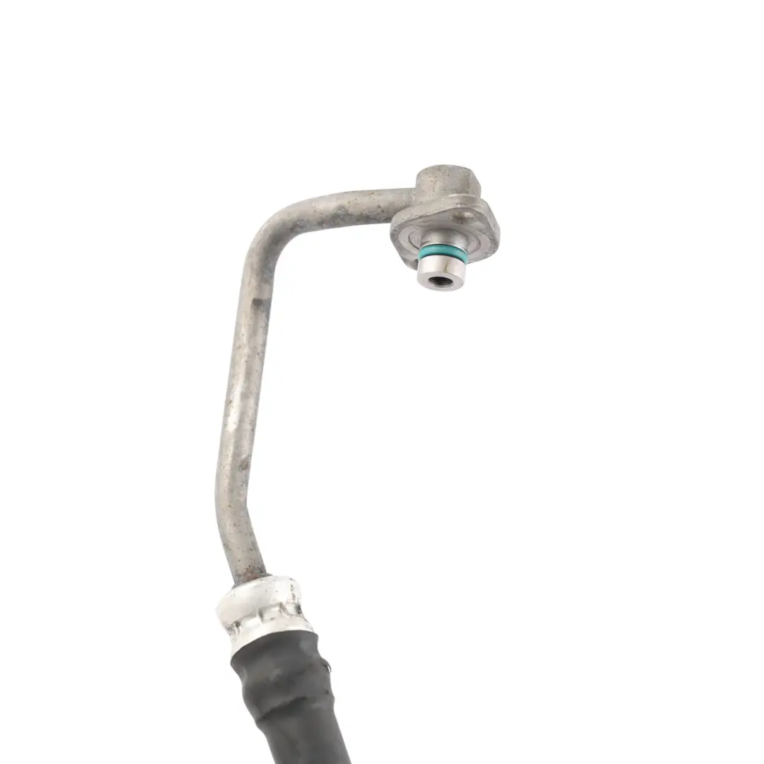 Audi Q5 8R Power Steering Rack Expansion Hose Line Pipe - SKU RHD-8R2422893AC - Part number 8R2422893AC