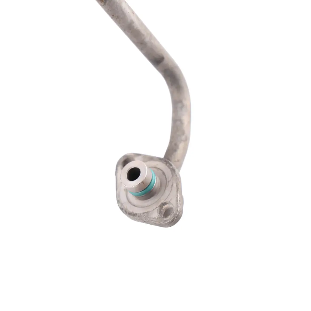 Steering Rack Expansion Hose Line Pipe to Audi Q5 8R Power with Part number 8R2422893AC Audi Q5 8R Power Steering Rack Expansion Hose Line Pipe - SKU RHD-8R2422893AC - Part number 8R2422893AC