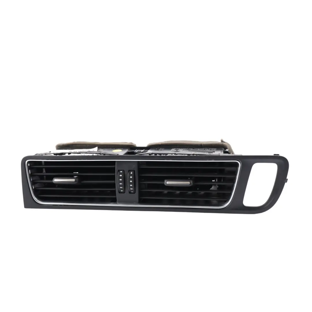 Centre Dashboard Air Vent Nozzle Grille Trim Cover to Audi Q5 8R with Part number 8R2820951 Audi Q5 8R Centre Dashboard Air Vent Nozzle Grille Trim Cover - SKU RHD-8R2820951-1 - Part number 8R2820951