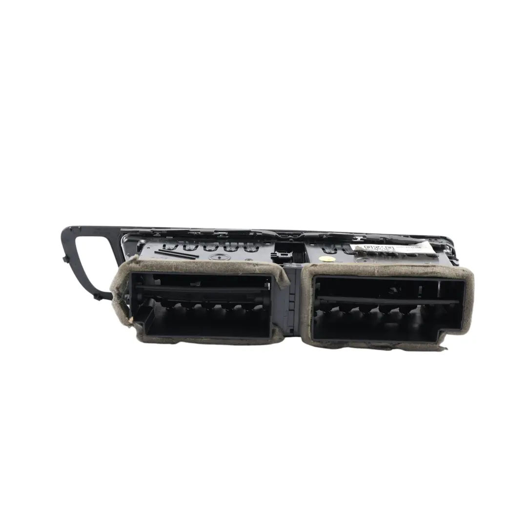 Audi Q5 8R Centre Dashboard Air Vent Nozzle Grille Trim Cover - SKU RHD-8R2820951-1 - Part number 8R2820951