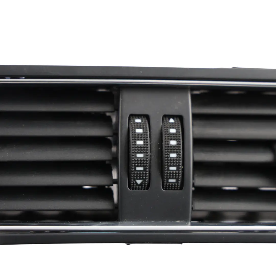 Audi Q5 8R Centre Dashboard Air Vent Nozzle Grille Trim Cover - SKU RHD-8R2820951-1 - Part number 8R2820951