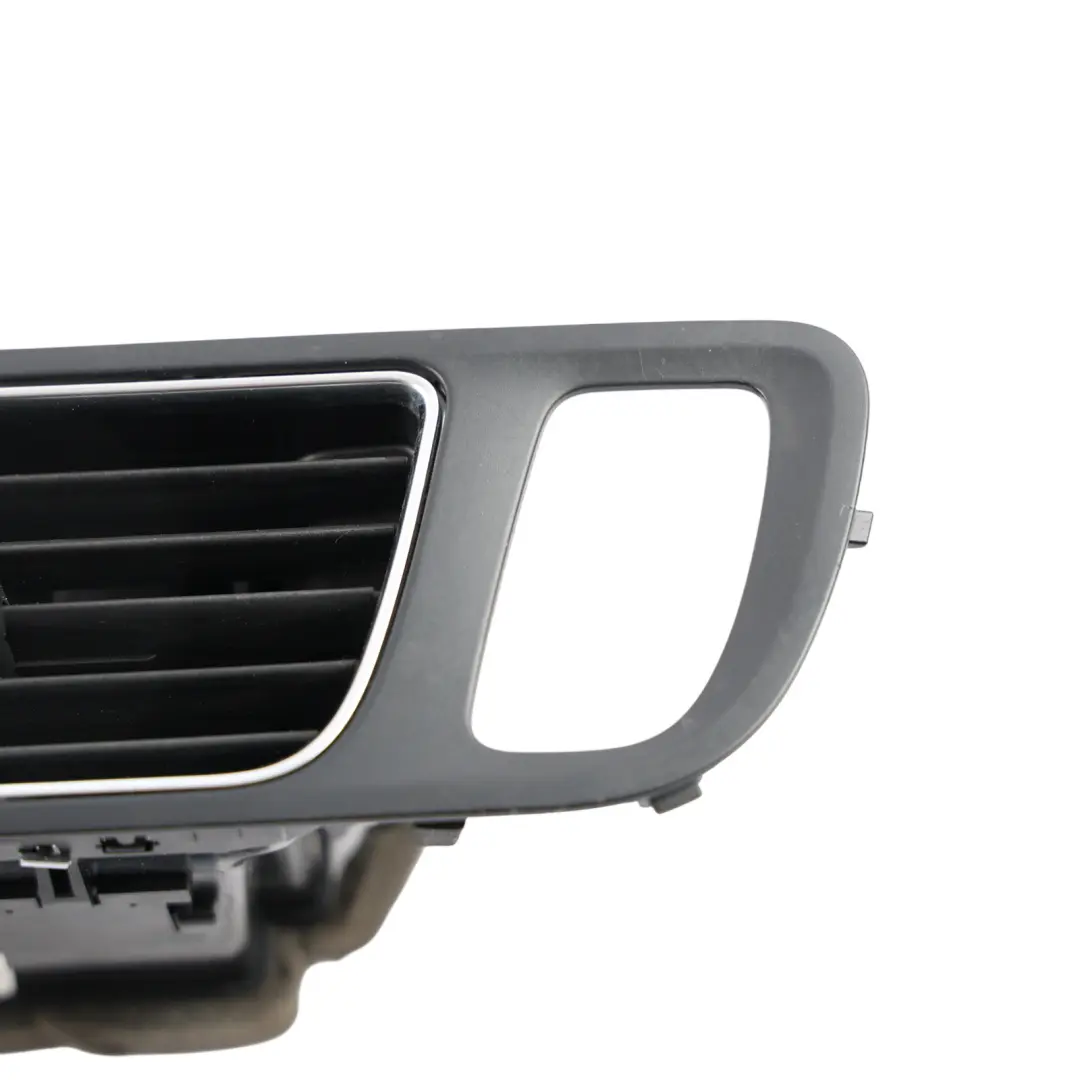 Audi Q5 8R Centre Dashboard Air Vent Nozzle Grille Trim Cover - SKU RHD-8R2820951-1 - Part number 8R2820951