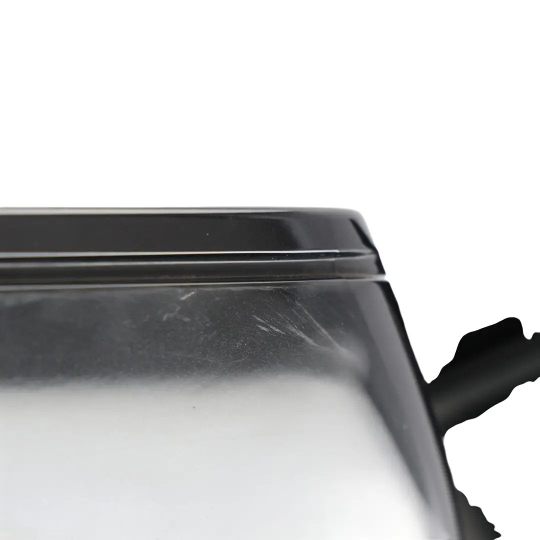 Mirror Wing Glass Right O/S Phantom Black - Z9Y to Audi Q5 8R Electric with Part number 8R2857410F Audi Q5 8R Electric Mirror Wing Glass Right O/S Phantom Black - Z9Y - SKU RHD-8R2857410F-PHB - Part number 8R2857410F