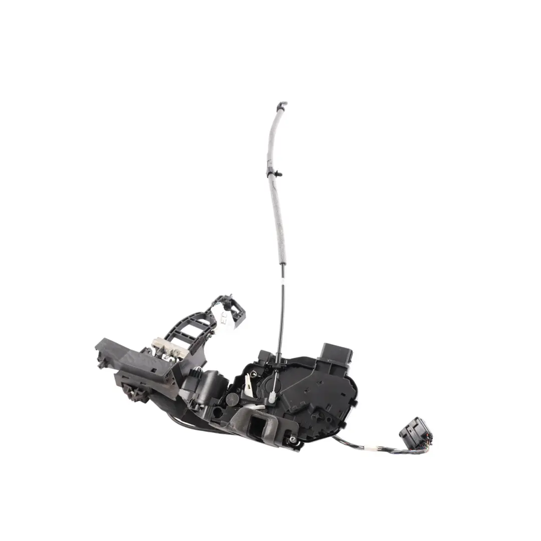 Ford Galaxy Mk3 S-Max Door Lock Latch Catch Front Left N/S - SKU RHD-8S7A-A21813-FB - Part number 8S7A-A21813-FB