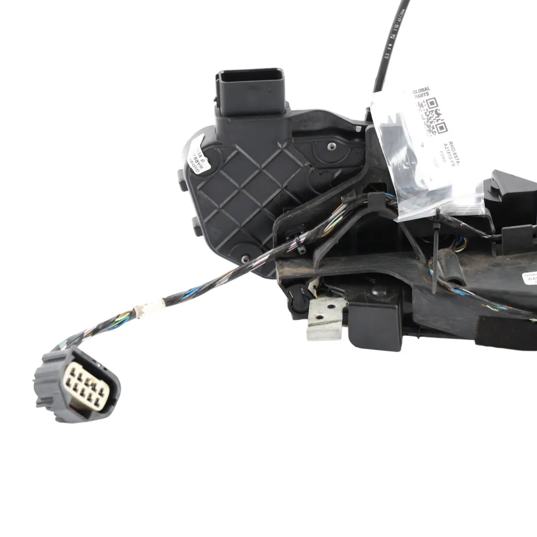 Ford Galaxy Mk3 S-Max Door Lock Latch Catch Front Left N/S - SKU RHD-8S7A-A21813-FB - Part number 8S7A-A21813-FB