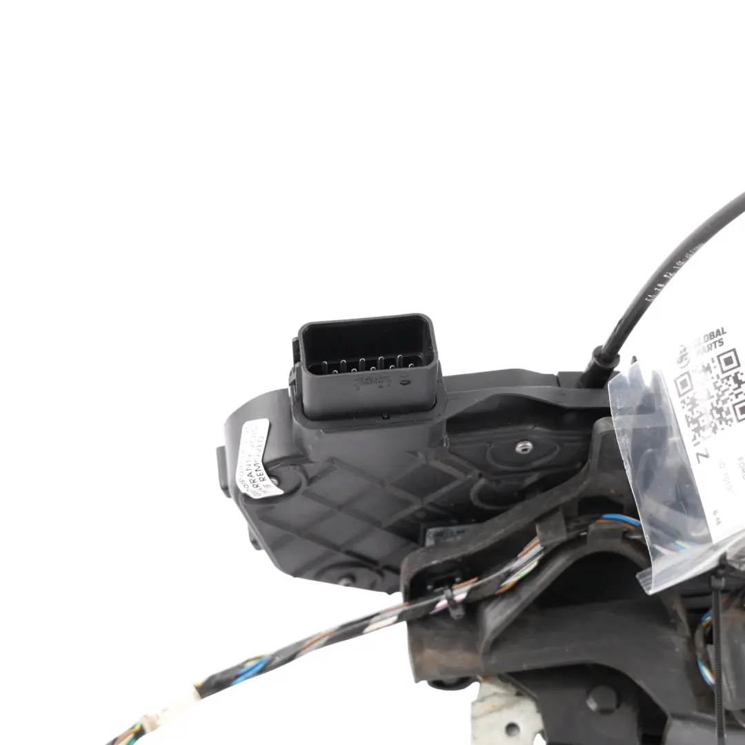 Mk3 S-Max Door Lock Latch Catch Front Left N/S to Ford Galaxy with Part number 8S7A-A21813-FB Ford Galaxy Mk3 S-Max Door Lock Latch Catch Front Left N/S - SKU RHD-8S7A-A21813-FB - Part number 8S7A-A21813-FB