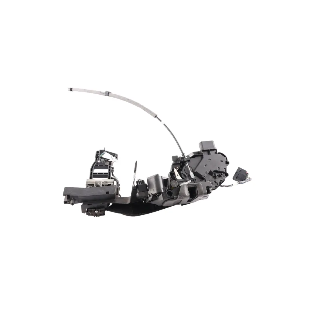 Mk3 S-Max Door Lock Latch Catch Front Left N/S to Ford Galaxy with Part number 8S7A-A21813-FB Ford Galaxy Mk3 S-Max Door Lock Latch Catch Front Left N/S - SKU RHD-8S7A-A21813-FB - Part number 8S7A-A21813-FB