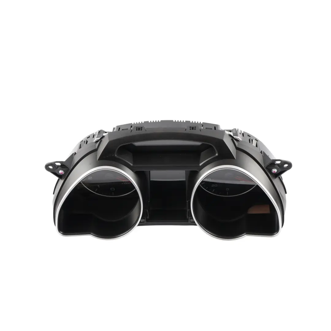 Audi A5 8T Instrument Cluster Speedometer Speedo Clocks Diesel Manual - SKU RHD-8T0920961A - Part number 8T0920961A