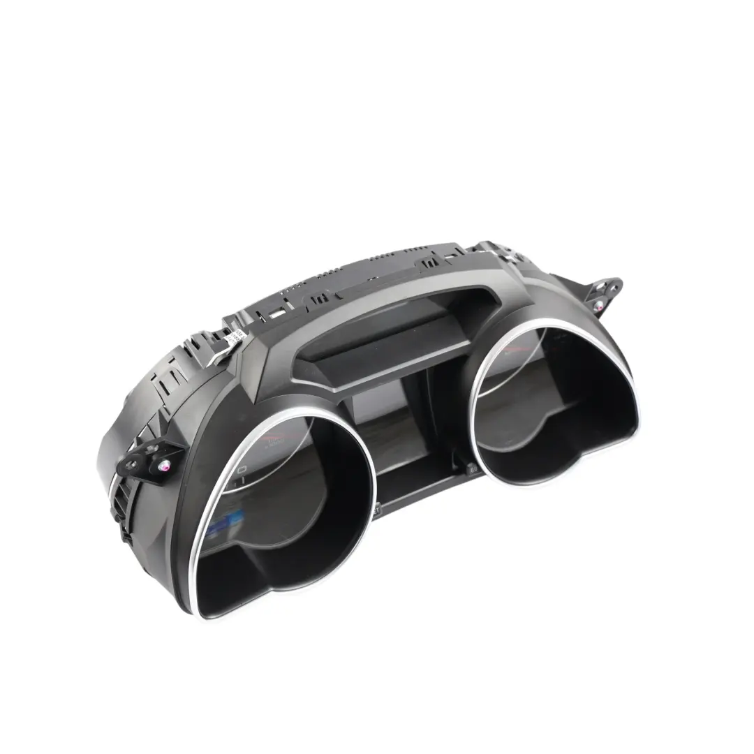 Instrument Cluster Speedometer Speedo Clocks Diesel Manual to Audi A5 8T with Part number 8T0920961A Audi A5 8T Instrument Cluster Speedometer Speedo Clocks Diesel Manual - SKU RHD-8T0920961A - Part number 8T0920961A