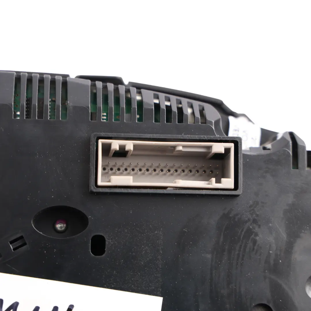 Audi A5 8T Instrument Cluster Speedometer Speedo Clocks Diesel Manual - SKU RHD-8T0920961A - Part number 8T0920961A