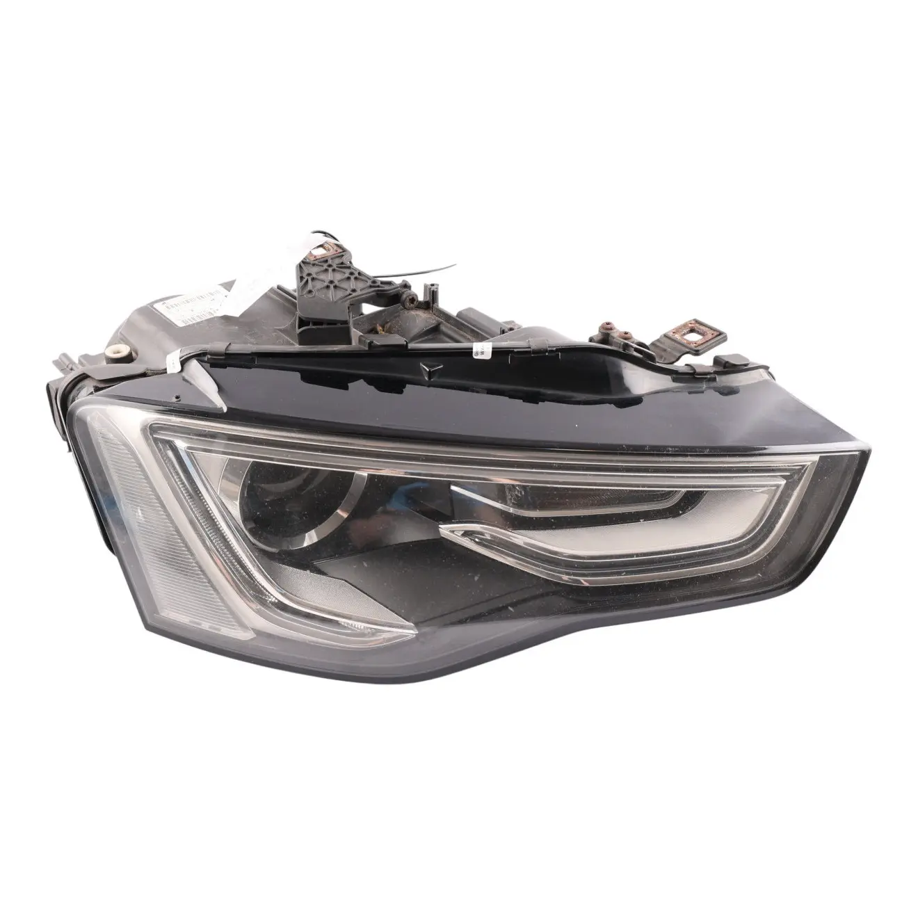 Audi A5 8T Headlight Headlamp Lamp Light Front Right O/S 8T0941044A