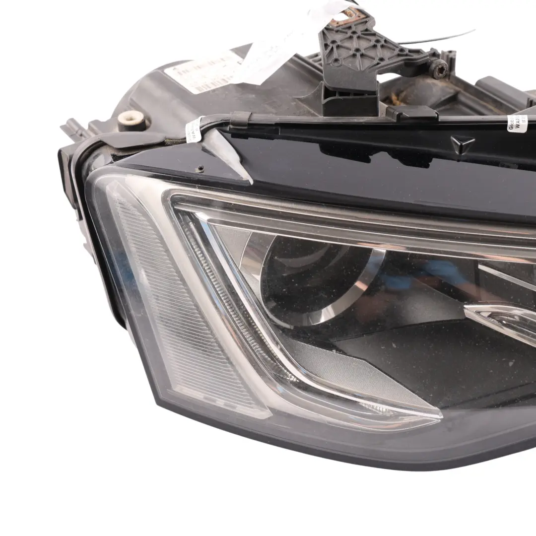 Headlight Headlamp Lamp Light Front Right O/S to Audi A5 8T with Part number 8T0941044A Audi A5 8T Headlight Headlamp Lamp Light Front Right O/S - SKU RHD-8T0941044A - Part number 8T0941044A