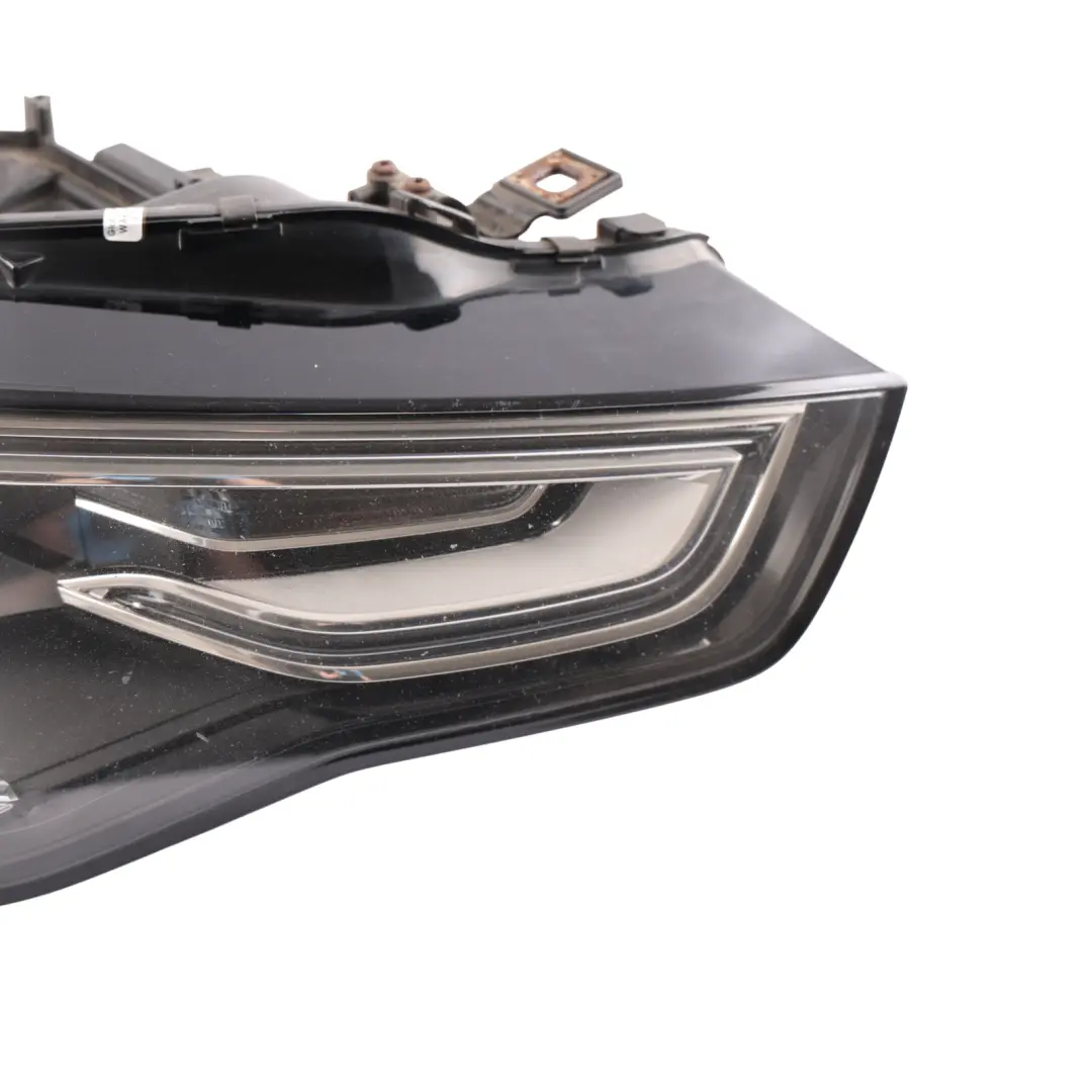 Audi A5 8T Headlight Headlamp Lamp Light Front Right O/S - SKU RHD-8T0941044A - Part number 8T0941044A