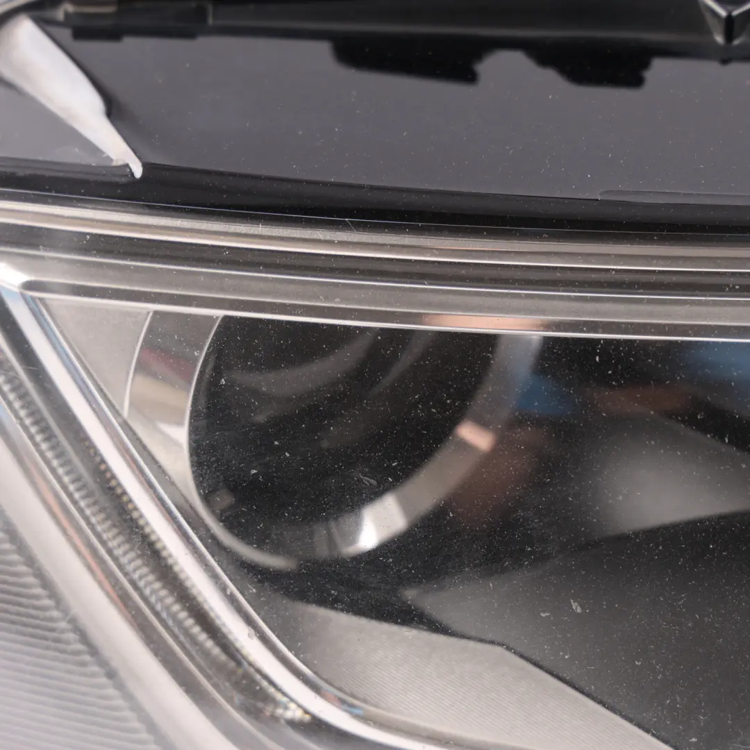 Audi A5 8T Headlight Headlamp Lamp Light Front Right O/S - SKU RHD-8T0941044A - Part number 8T0941044A