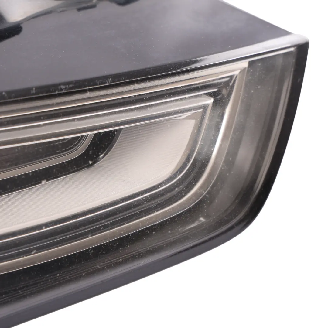 Headlight Headlamp Lamp Light Front Right O/S to Audi A5 8T with Part number 8T0941044A Audi A5 8T Headlight Headlamp Lamp Light Front Right O/S - SKU RHD-8T0941044A - Part number 8T0941044A