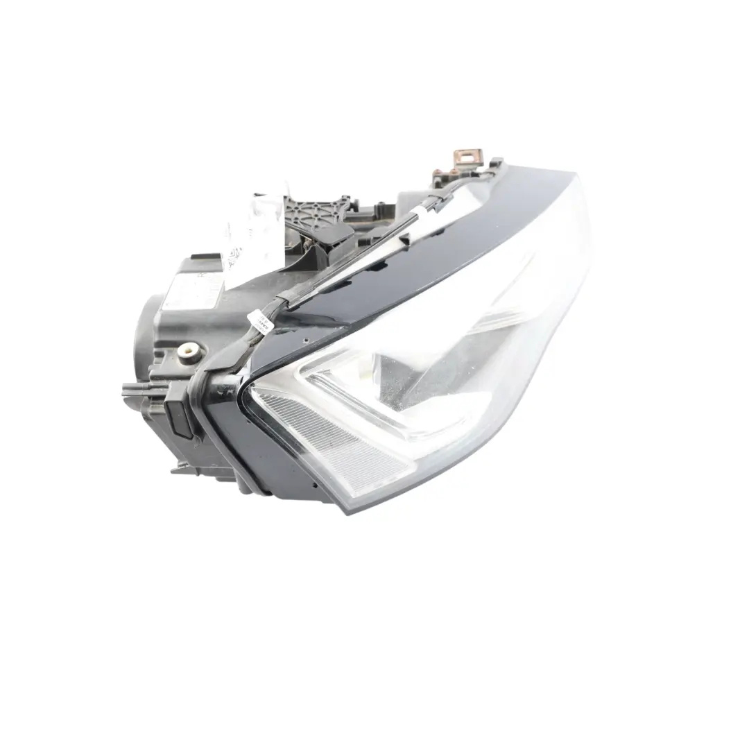 Headlight Headlamp Lamp Light Front Right O/S to Audi A5 8T with Part number 8T0941044A Audi A5 8T Headlight Headlamp Lamp Light Front Right O/S - SKU RHD-8T0941044A - Part number 8T0941044A