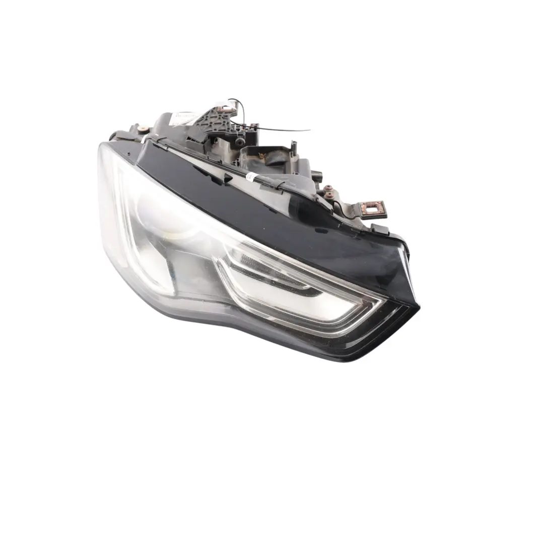 Audi A5 8T Headlight Headlamp Lamp Light Front Right O/S - SKU RHD-8T0941044A - Part number 8T0941044A