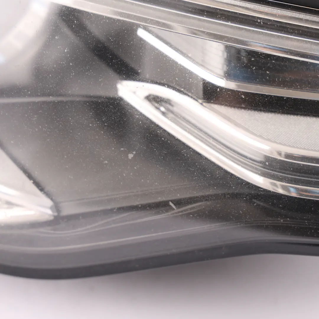 Audi A5 8T Headlight Headlamp Lamp Light Front Right O/S - SKU RHD-8T0941044A - Part number 8T0941044A