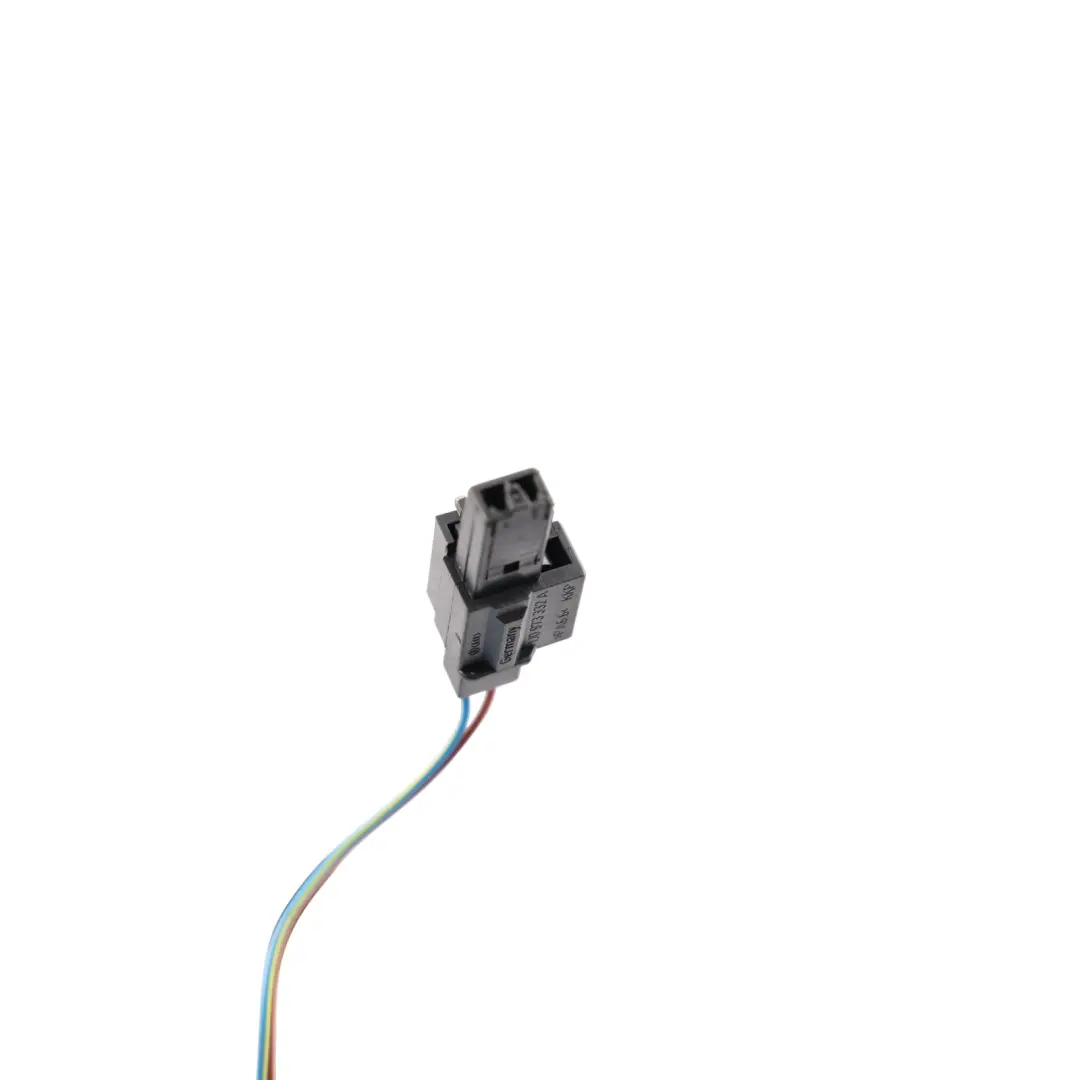 Audi A5 8T Door Wing Mirror Power Fold Left N/S Phantom Black - Z9Y - SKU RHD-8T8857409K-PHB - Part number 8T8857409K