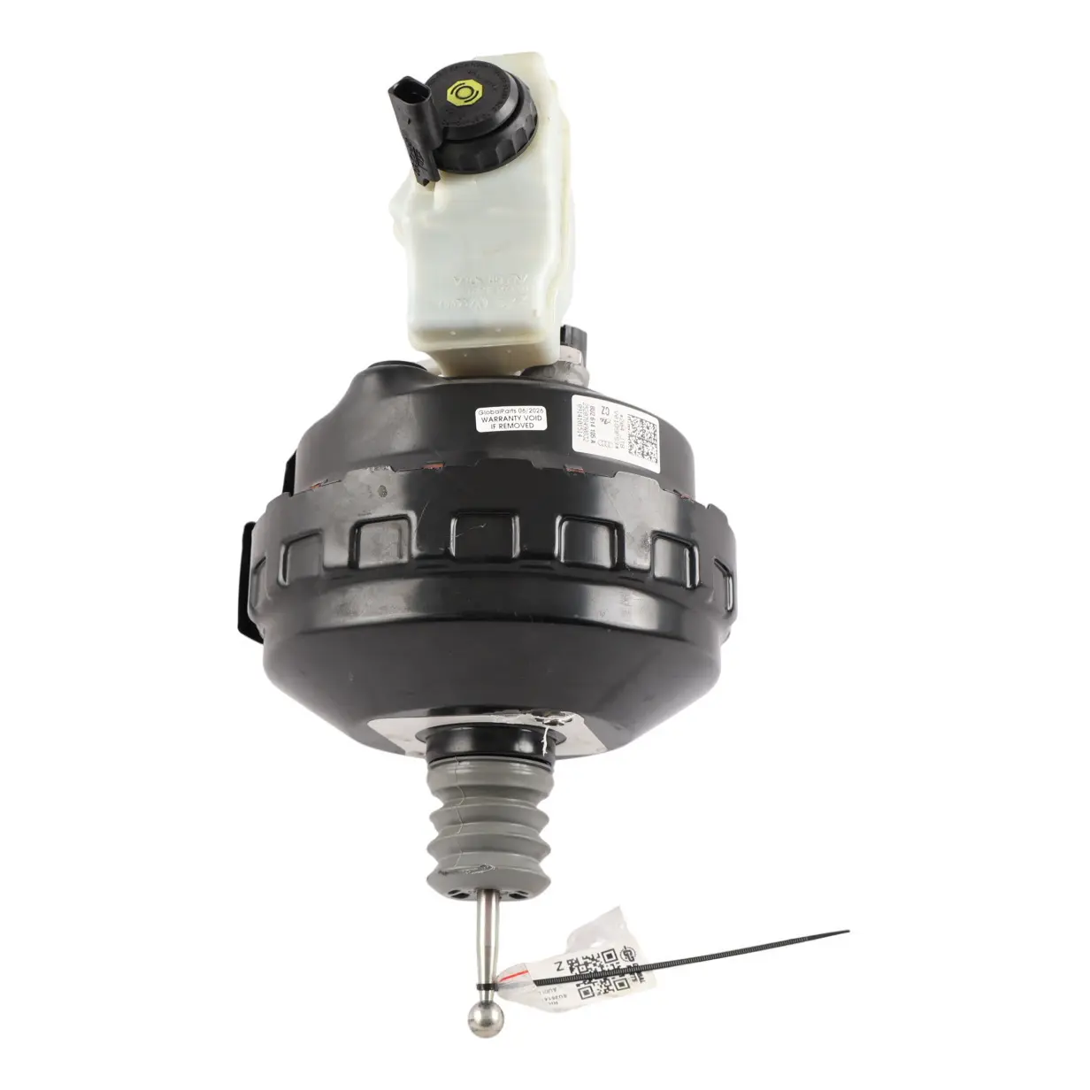 Audi RSQ3 8U Brake Servo Booster Master Cylinder 8U2614105A