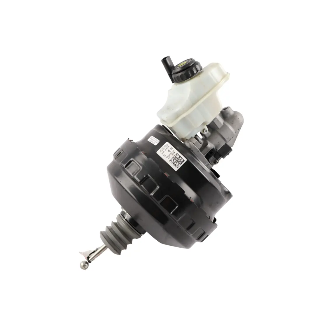 Audi RSQ3 8U Brake Servo Booster Master Cylinder - SKU RHD-8U2614105A - Part number 8U2614105A