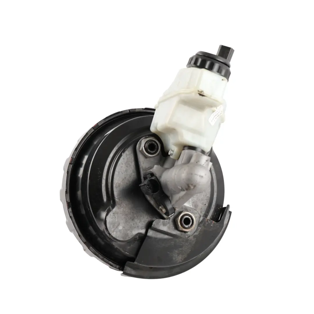 Audi RSQ3 8U Brake Servo Booster Master Cylinder - SKU RHD-8U2614105A - Part number 8U2614105A