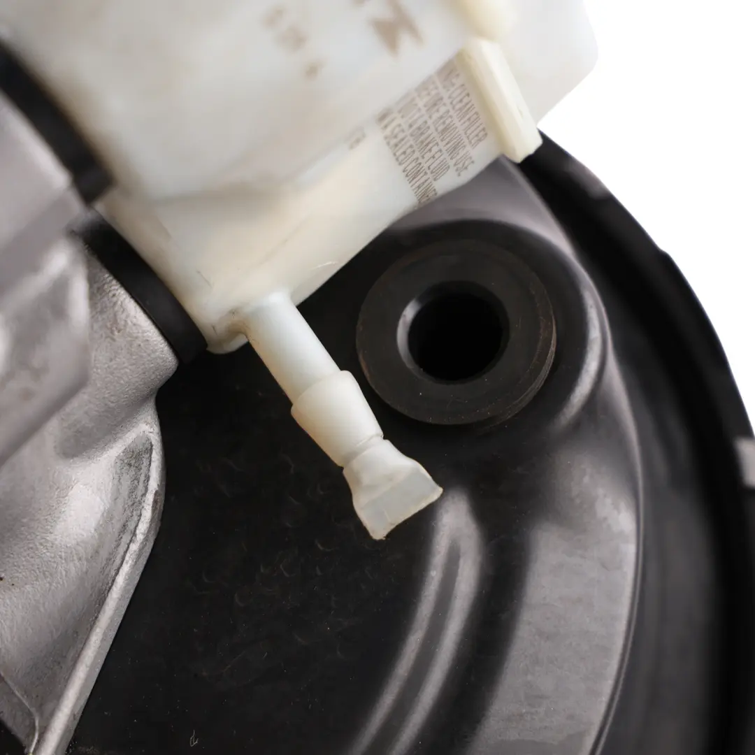 RSQ3 8U Brake Servo Booster Master Cylinder to Audi with Part number 8U2614105A Audi RSQ3 8U Brake Servo Booster Master Cylinder - SKU RHD-8U2614105A - Part number 8U2614105A