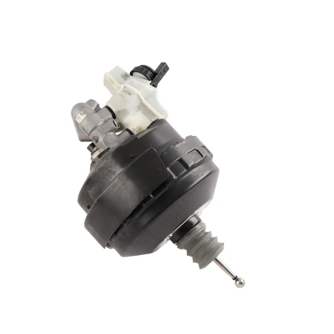 Audi RSQ3 8U Brake Servo Booster Master Cylinder - SKU RHD-8U2614105A - Part number 8U2614105A