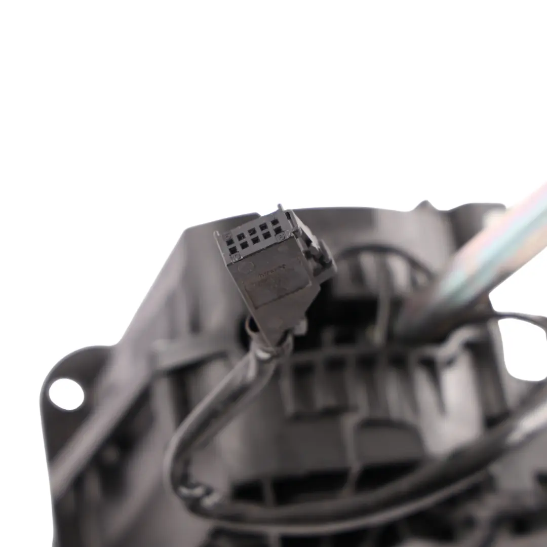 Audi RSQ3 8U Gear Selector Shifter Mechanism Assembly - SKU RHD-8U2713025 - Part number 8U2713025