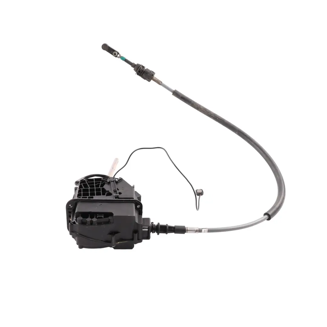RSQ3 8U Gear Selector Shifter Mechanism Assembly to Audi with Part number 8U2713025 Audi RSQ3 8U Gear Selector Shifter Mechanism Assembly - SKU RHD-8U2713025 - Part number 8U2713025