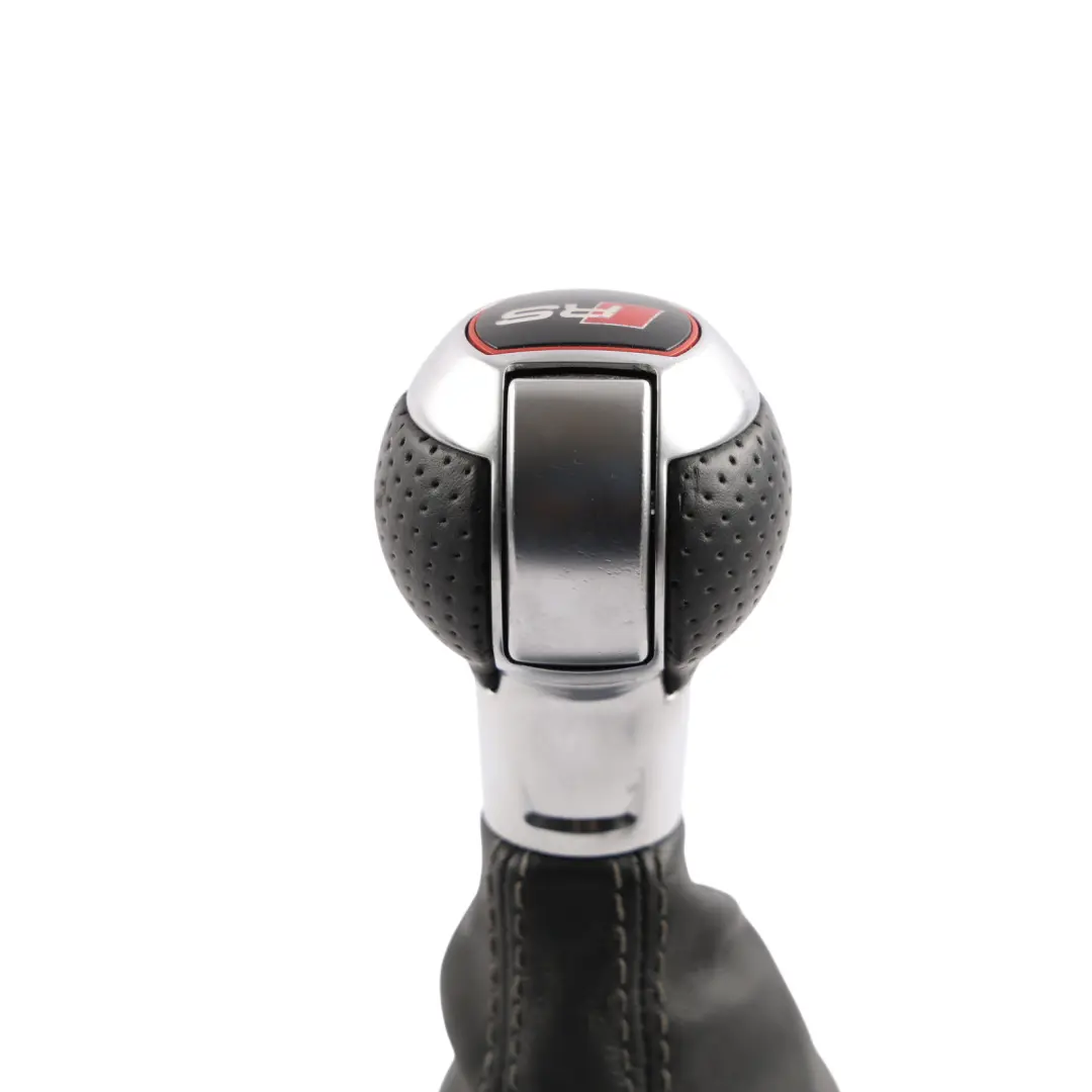 Audi Q3 RSQ3 8U Gear Shift Lever Knob Selector Automatic - SKU RHD-8U2713139H - Part number 8U2713139H