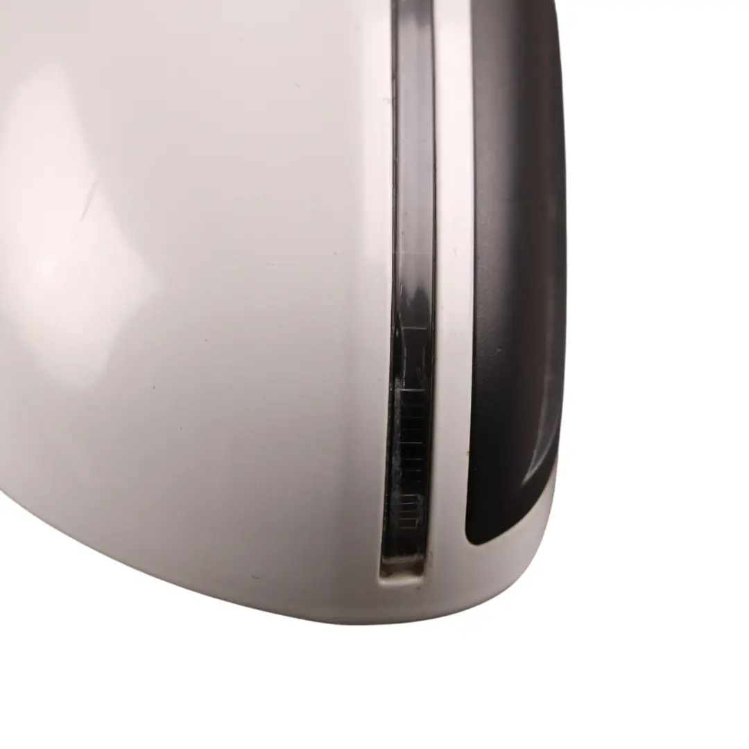 Wing Mirror Door Electric Right O/S Glacier White Pearl - S9R to Audi Q3 8U with Part number 8U2857410G Audi Q3 8U Wing Mirror Door Electric Right O/S Glacier White Pearl - S9R - SKU RHD-8U2857410G-MGW - Part number 8U2857410G