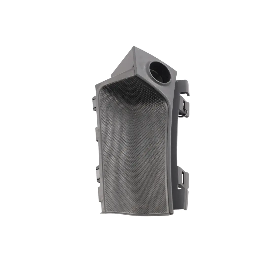 Centre Console Storage Tray Gear Lever Cover to Audi RS Q3 8U with Part number 8U2864131A Audi RS Q3 8U Centre Console Storage Tray Gear Lever Cover - SKU RHD-8U2864131A - Part number 8U2864131A