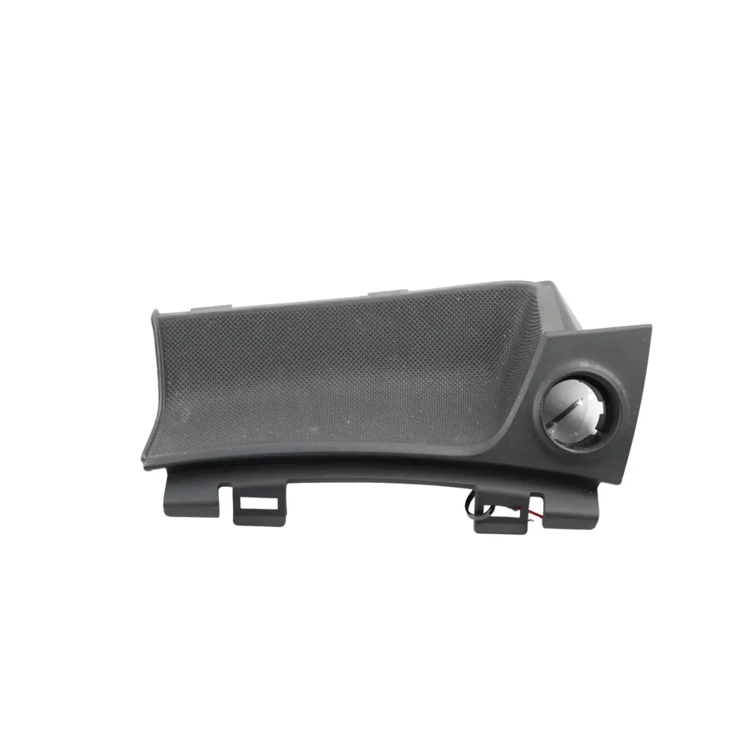 Audi RS Q3 8U Centre Console Storage Tray Gear Lever Cover - SKU RHD-8U2864131A - Part number 8U2864131A