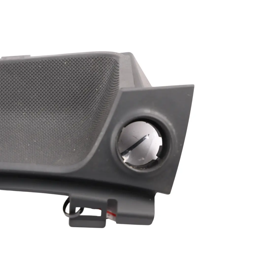 Centre Console Storage Tray Gear Lever Cover to Audi RS Q3 8U with Part number 8U2864131A Audi RS Q3 8U Centre Console Storage Tray Gear Lever Cover - SKU RHD-8U2864131A - Part number 8U2864131A